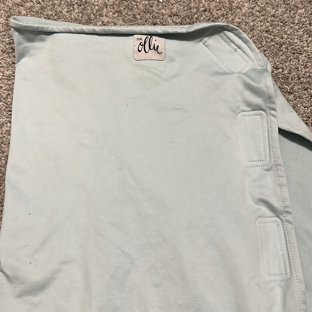 COPY - Ollie Swaddle.